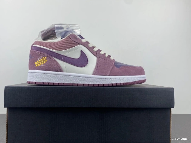 Rep LUCY DR8057-500 Jordan Air 1 (W) Unity Low 0730